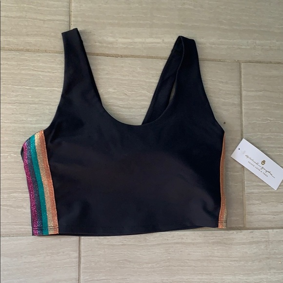 Spiritual Gangster Other - Spiritual Gangster Sports Bra